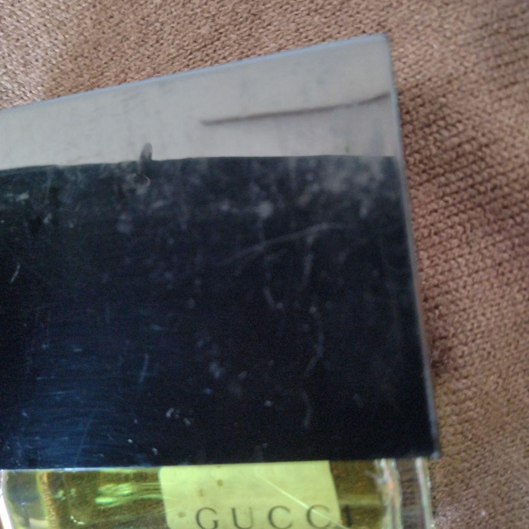 GUCCI ENVY FOR MEN 男性用香水