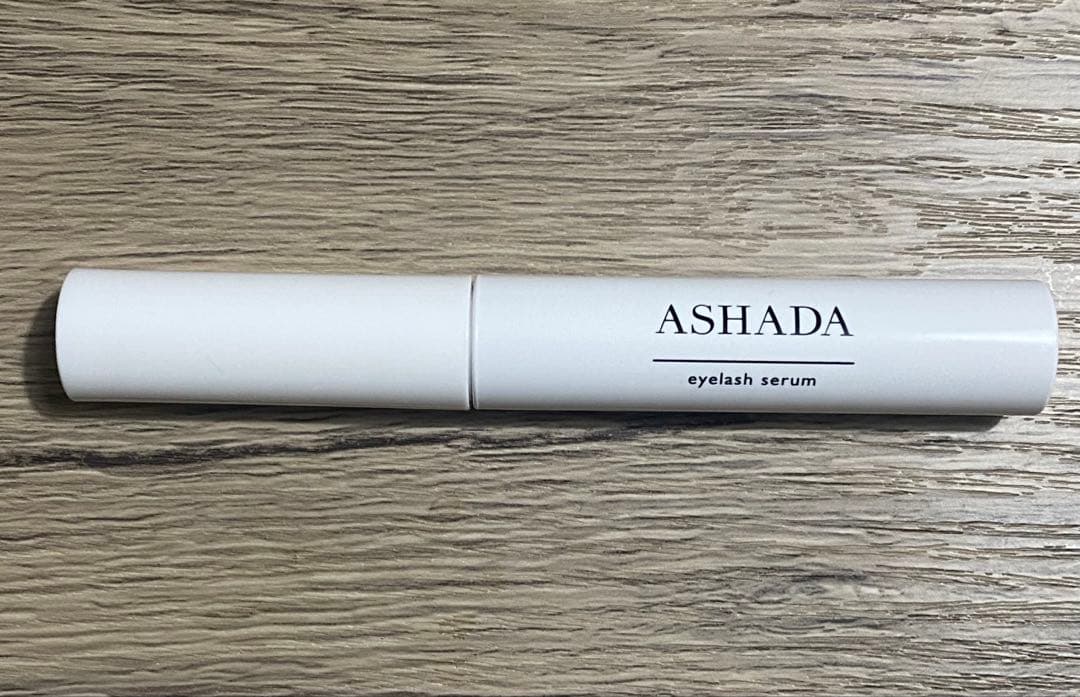 薬用リンクルケアファンデーションとASHADA eyelash seruセット