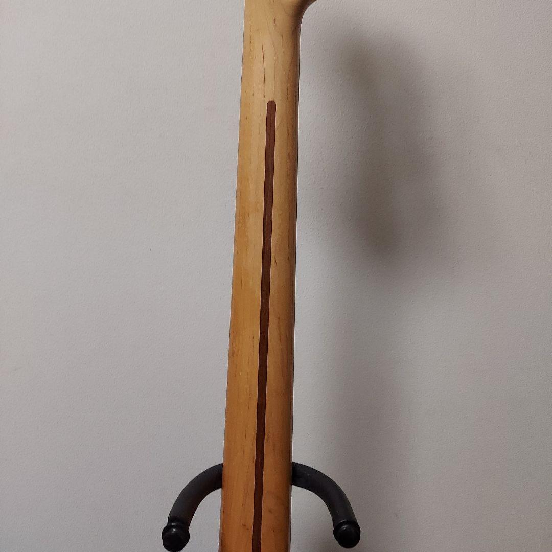 Fender Jazz Bass レリック加工　特価　早い者勝ち　新品弦