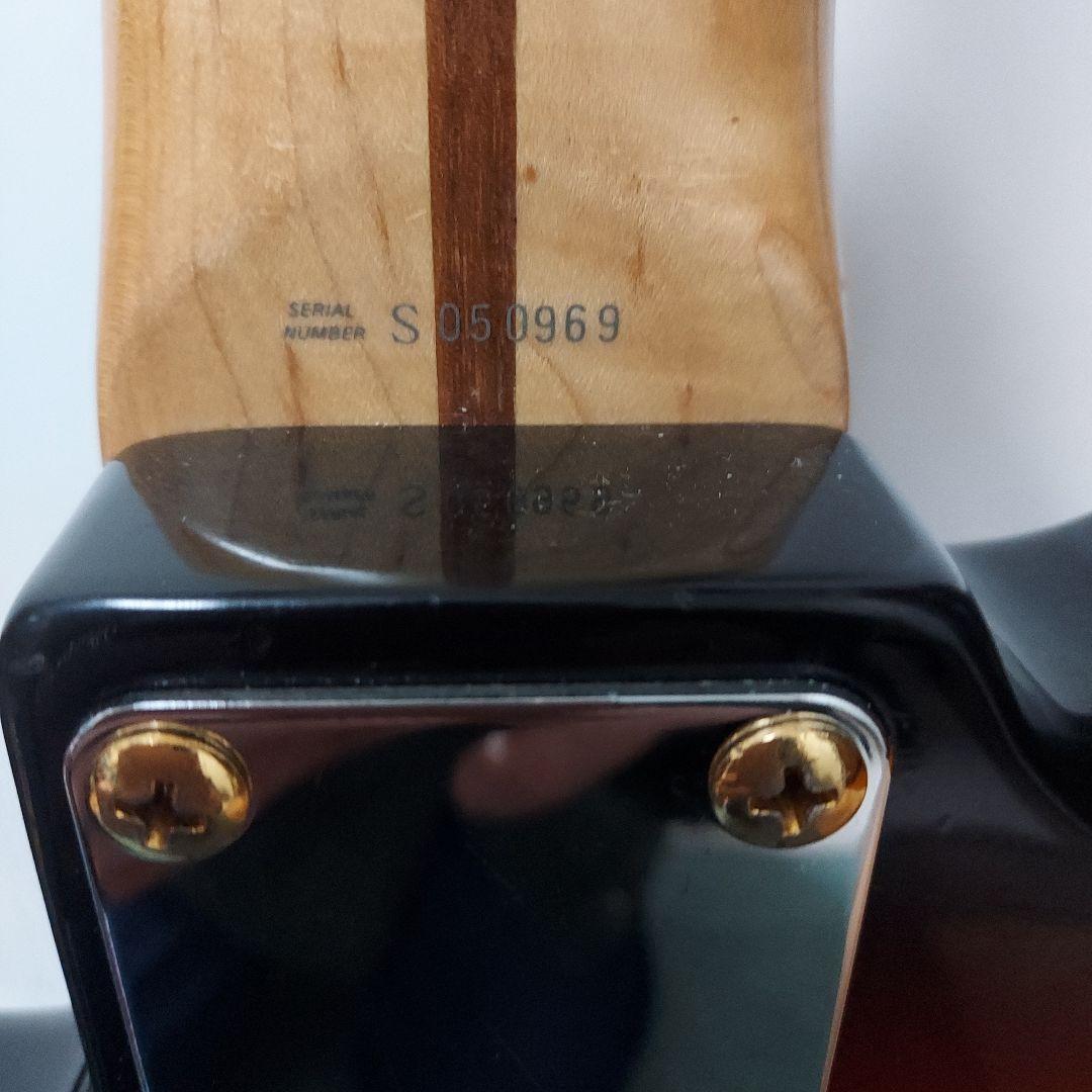 Fender Jazz Bass レリック加工　特価　早い者勝ち　新品弦