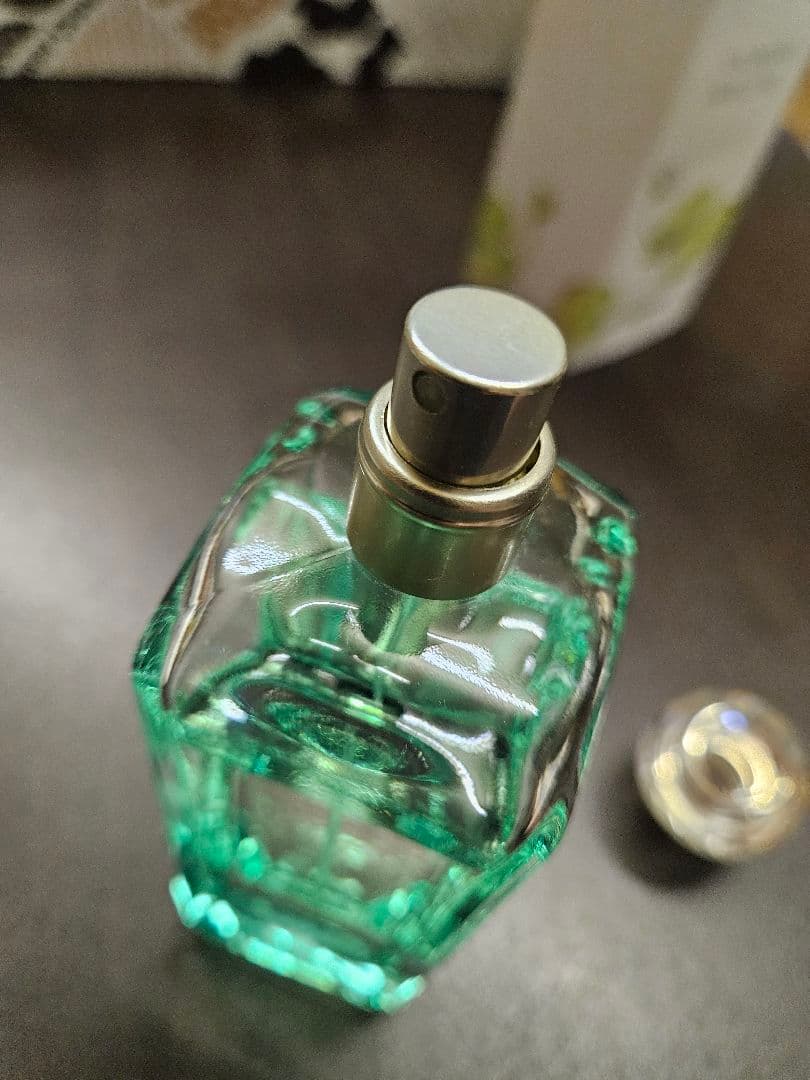 Hermes　ナイルの庭　100ML