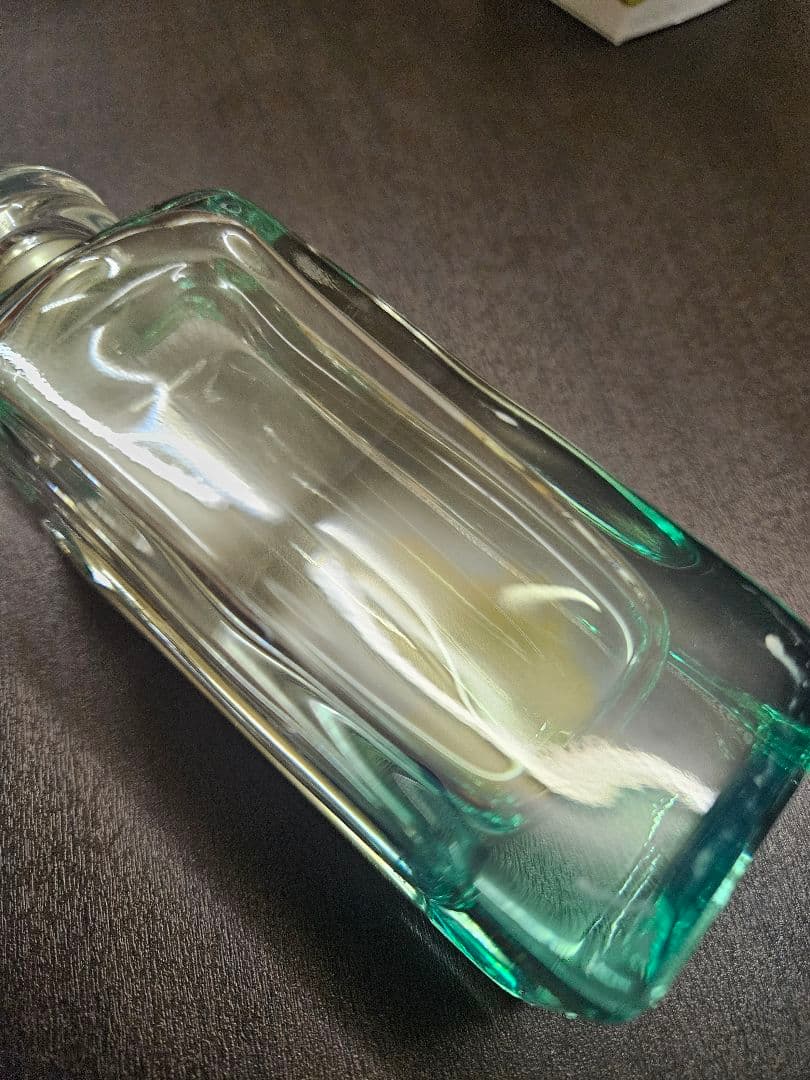 Hermes　ナイルの庭　100ML