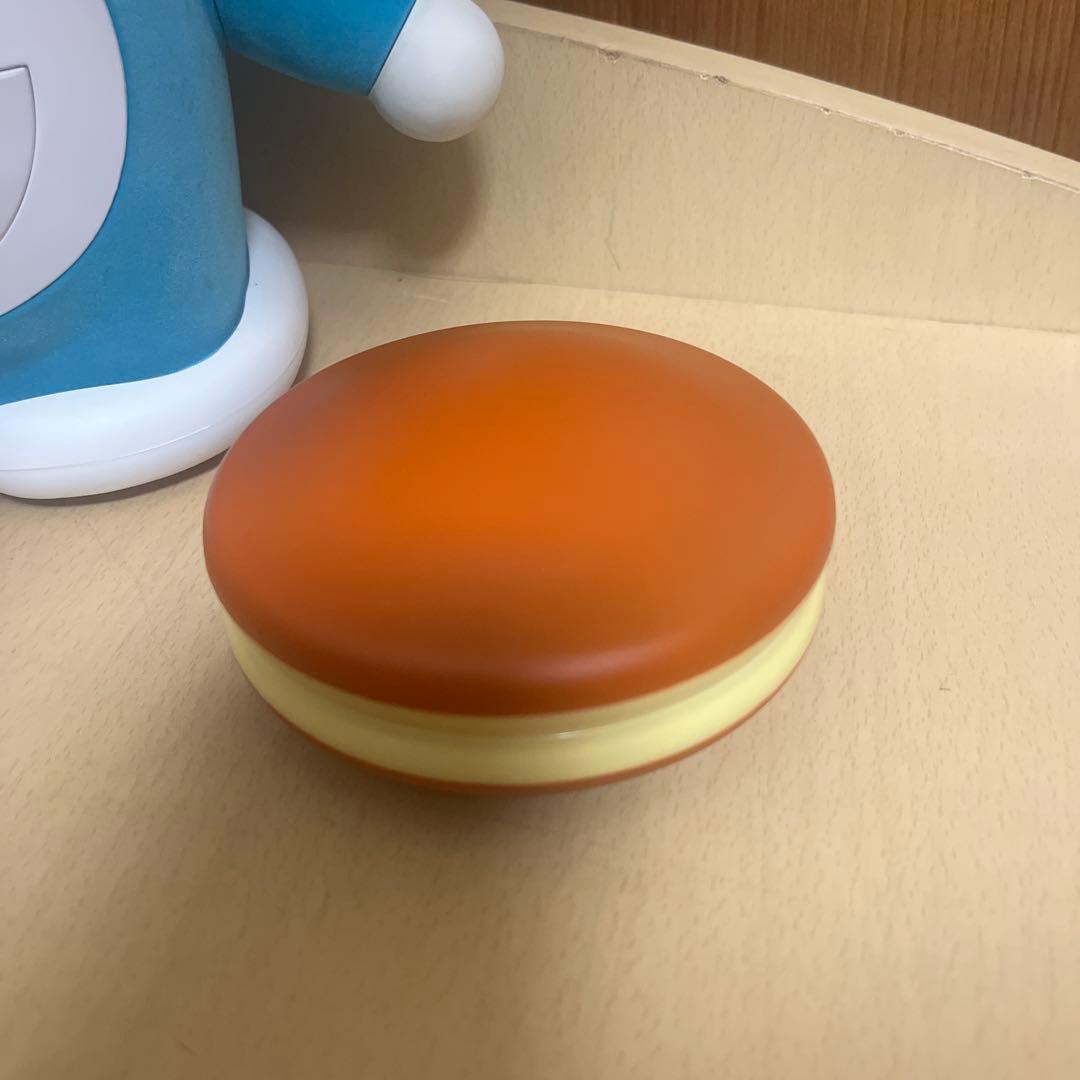 【バッテリー交換済】ドラえもんザロボット　動作確認済【今週のみ価格】