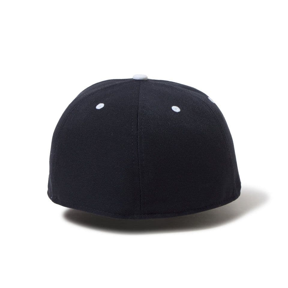 58.7 NewEra ニューエラ　59FIFTY 近鉄バッファローズ