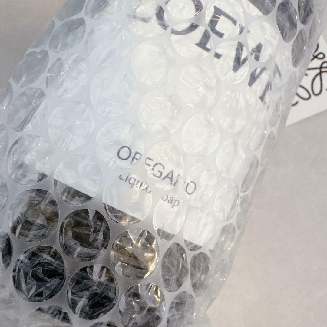 LOEWE＊オレガノ 液体石鹸 ポンプ式
