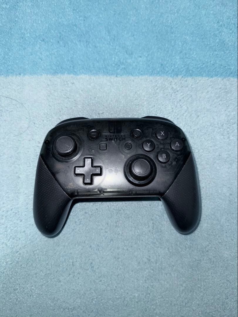 Nintendo Switch 本体・プロコン・周辺機器セット