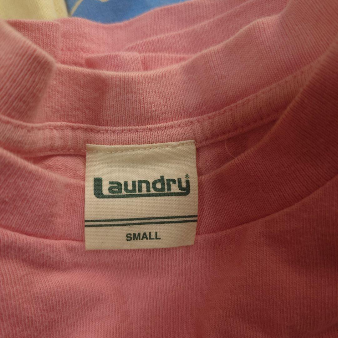 LAUNDRYTシャツ14枚
