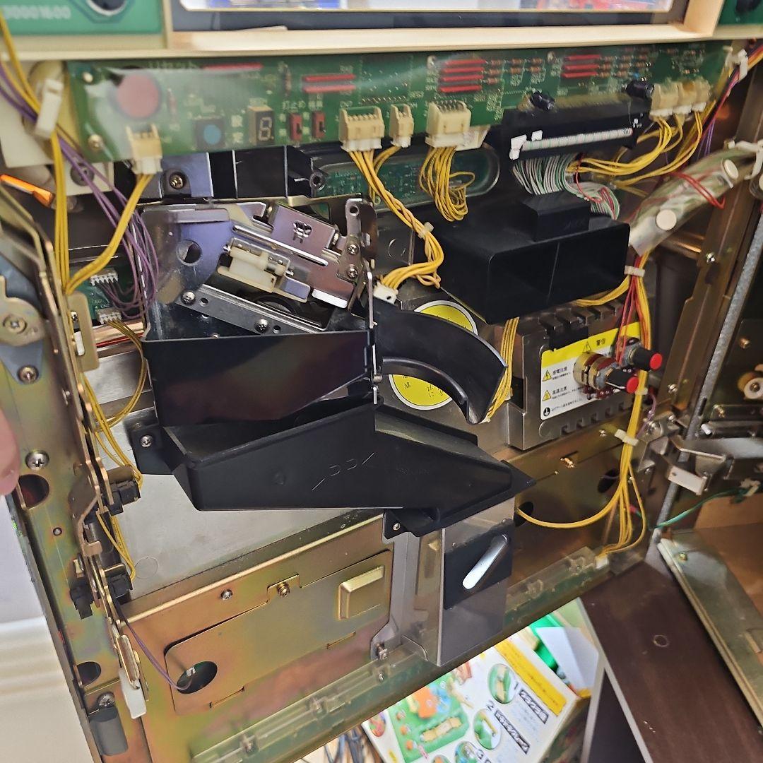 パチスロ　吉宗　実機※値下げ
