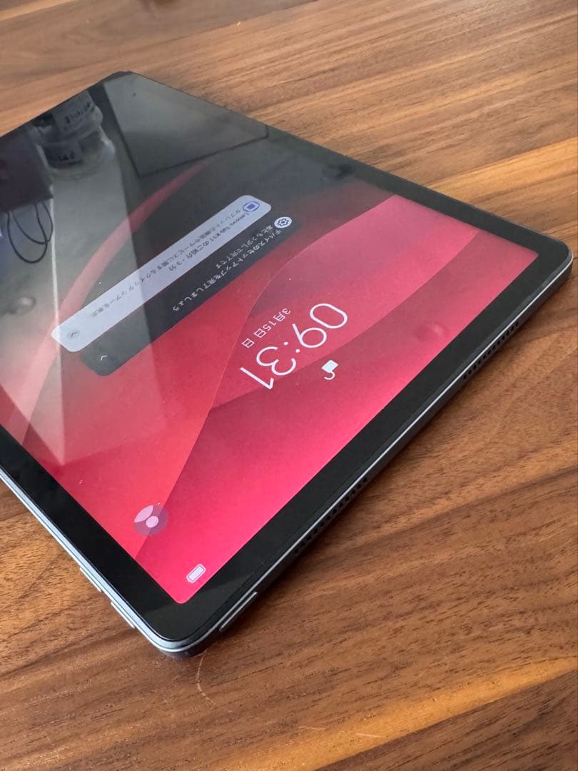 超美品　LENOVO TB330FU Tab K11 タブレット 64GB