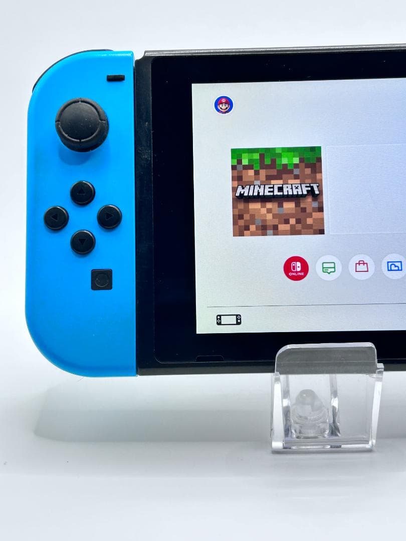 Nintendo Switch 本体 ジョイコン 動作確認済 #174