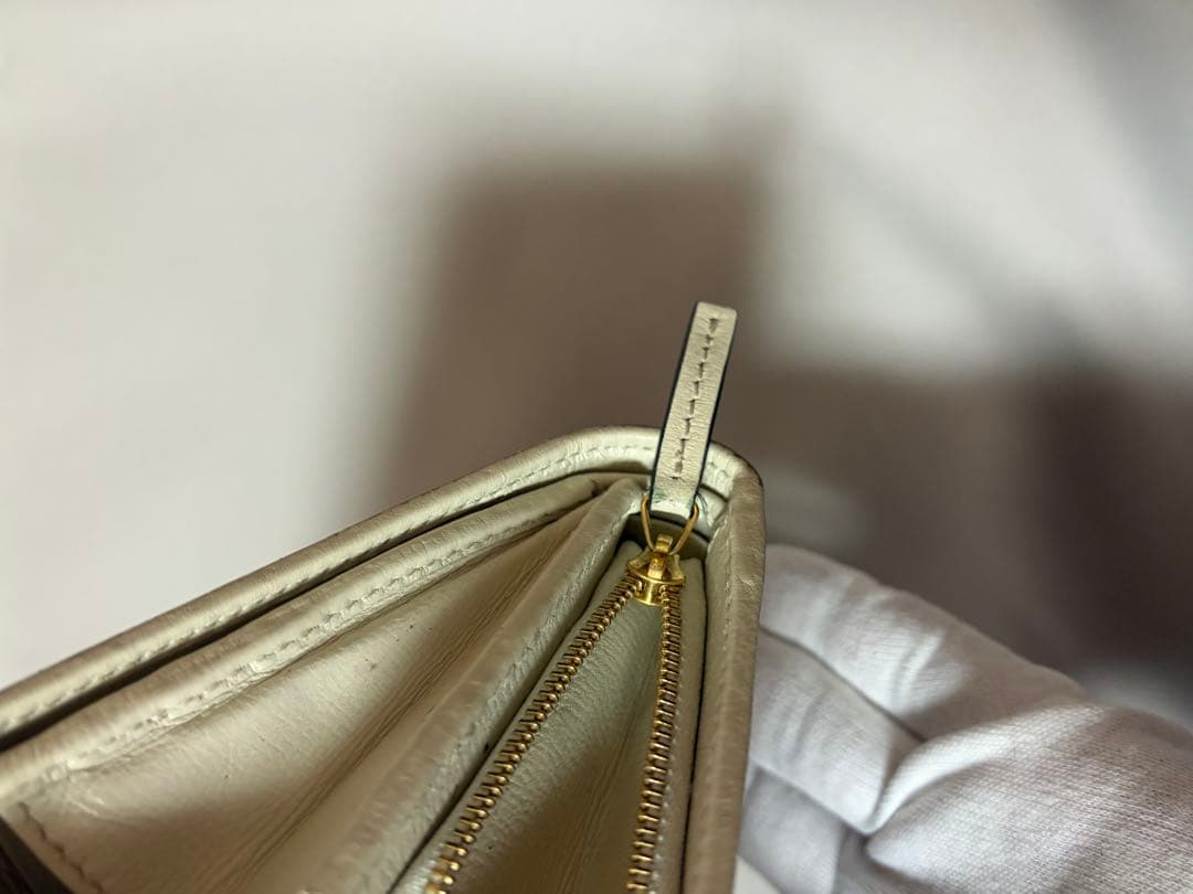 GUCCI ホースビット1955 スモールウォレット
