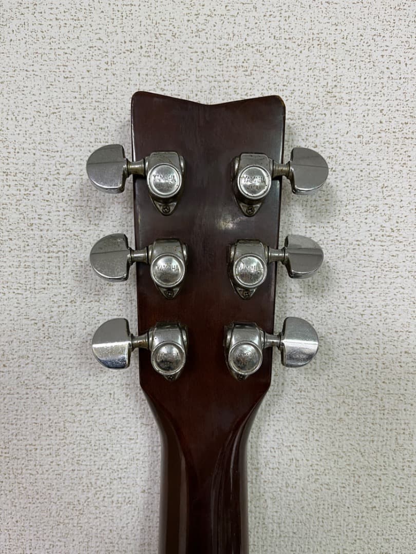 YAMAHA　アコースティックギター　FG-152　ジャパンヴィンテージ　624