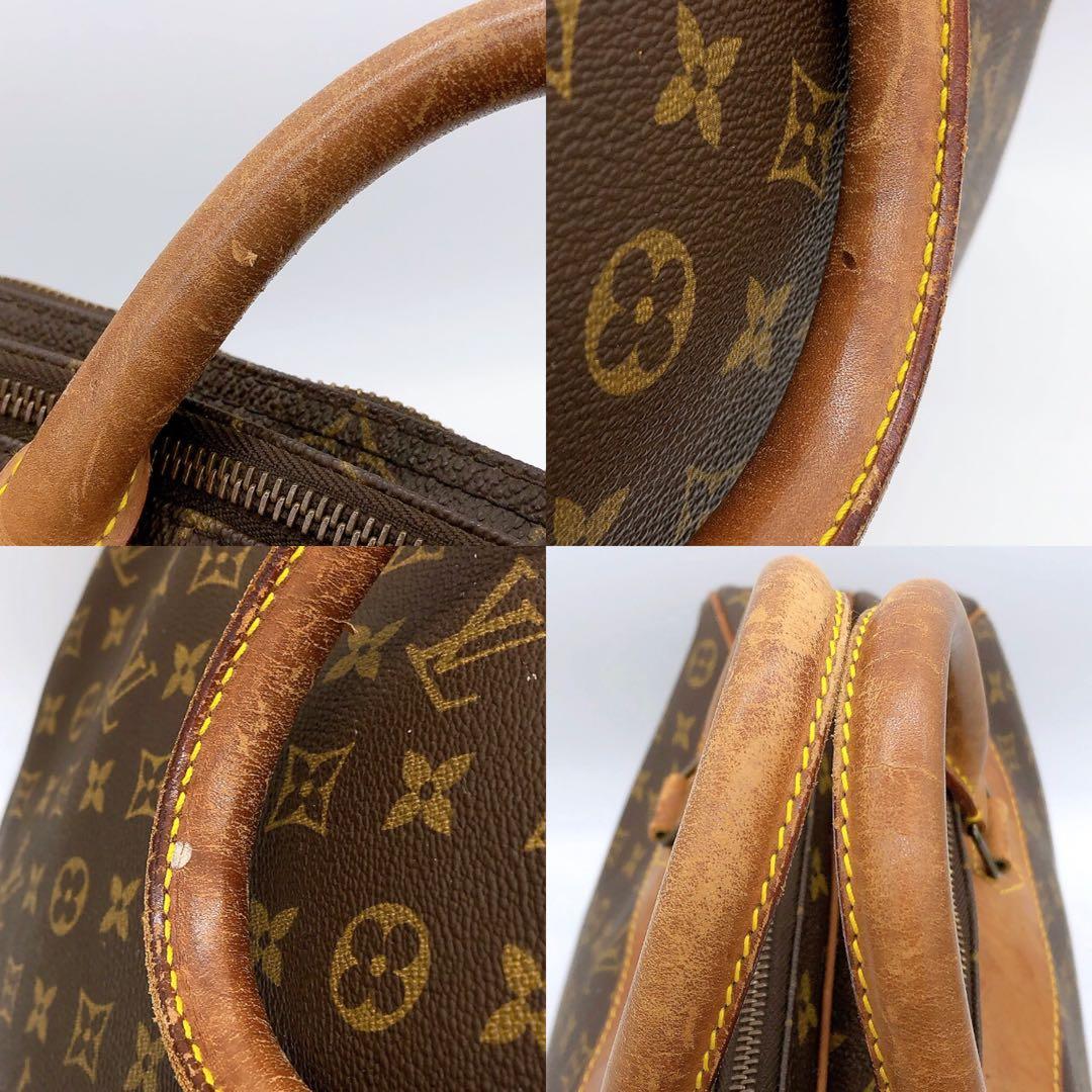 【LOUIS VUITTON】アリゼ24R モノグラム　ボストンバッグ