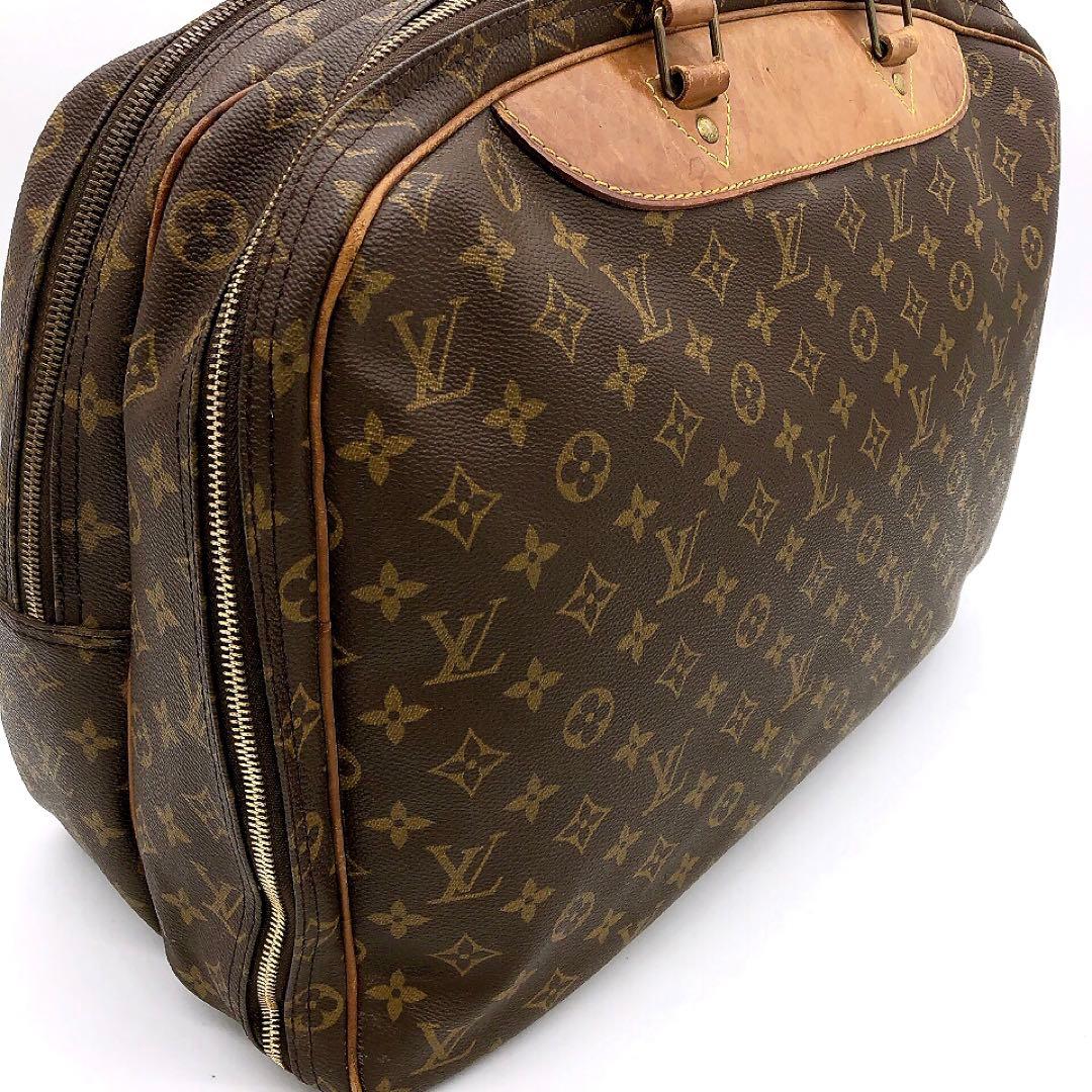 【LOUIS VUITTON】アリゼ24R モノグラム　ボストンバッグ