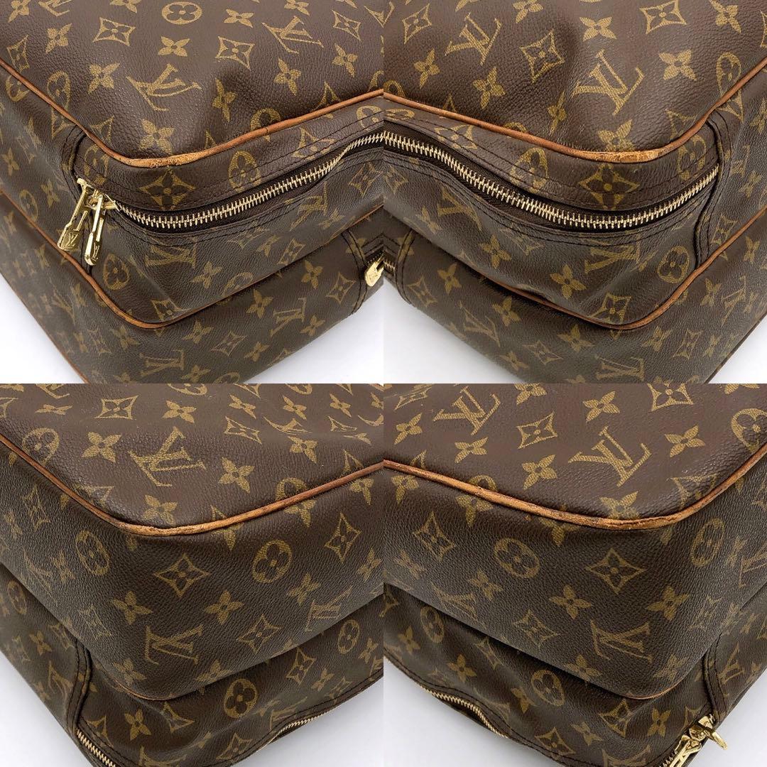 【LOUIS VUITTON】アリゼ24R モノグラム　ボストンバッグ