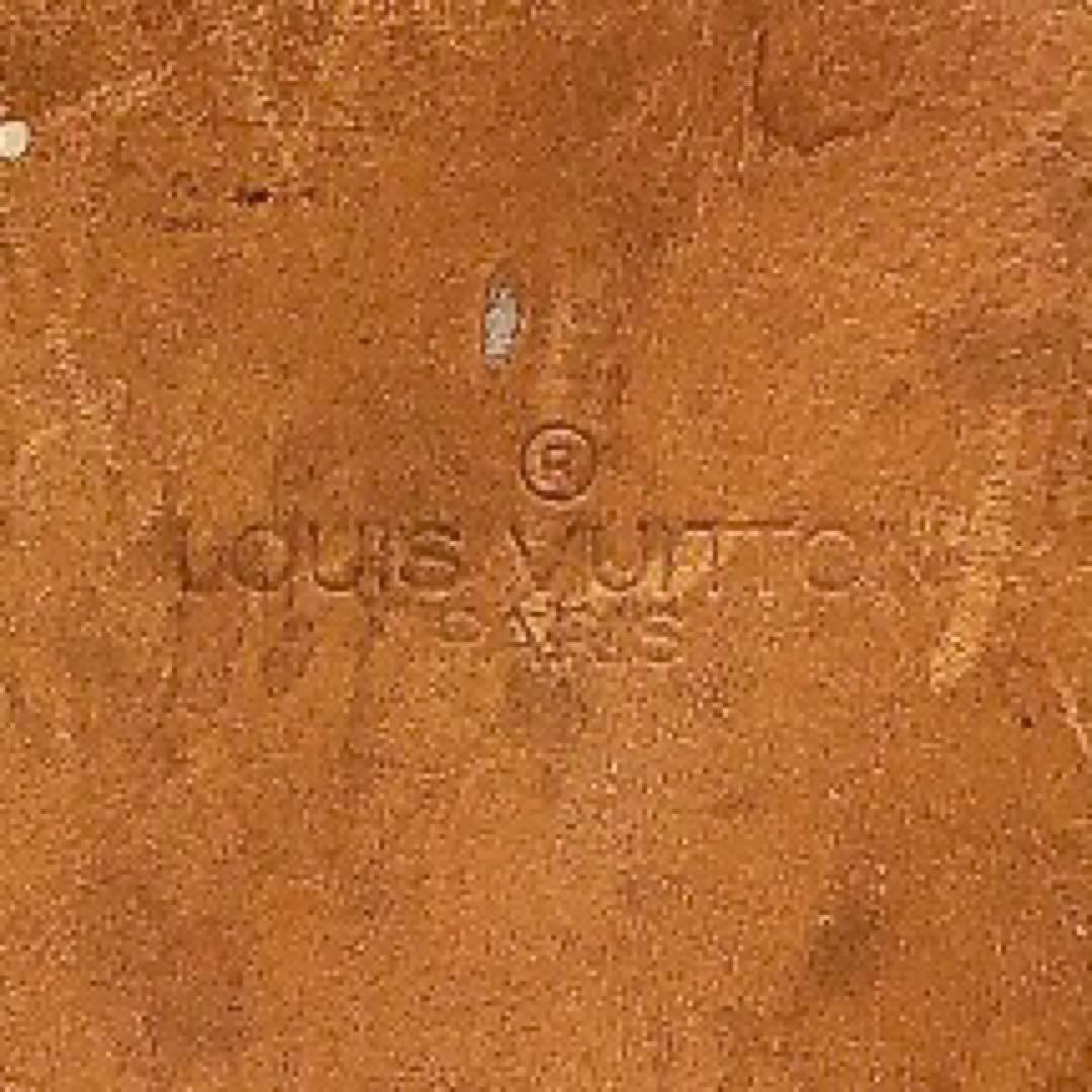 【LOUIS VUITTON】アリゼ24R モノグラム　ボストンバッグ