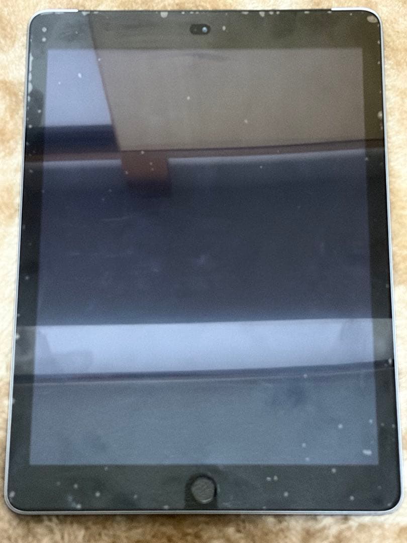 ipad 第5世代 32GB 電池95% 美品