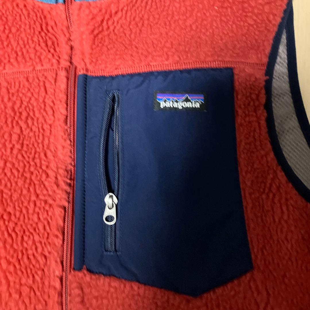 専用商品パタゴニア　ベスト