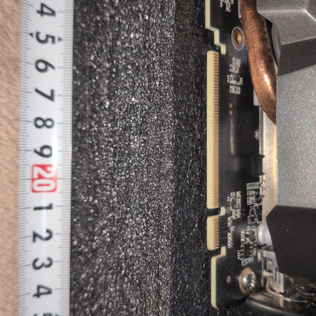 GeForce RTX 2070SUPER 8G グラフィックボードManli
