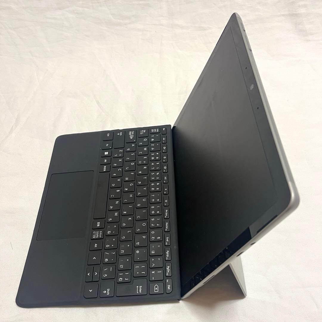 Microsoft Surface Go3　タブレットPC　Office有り