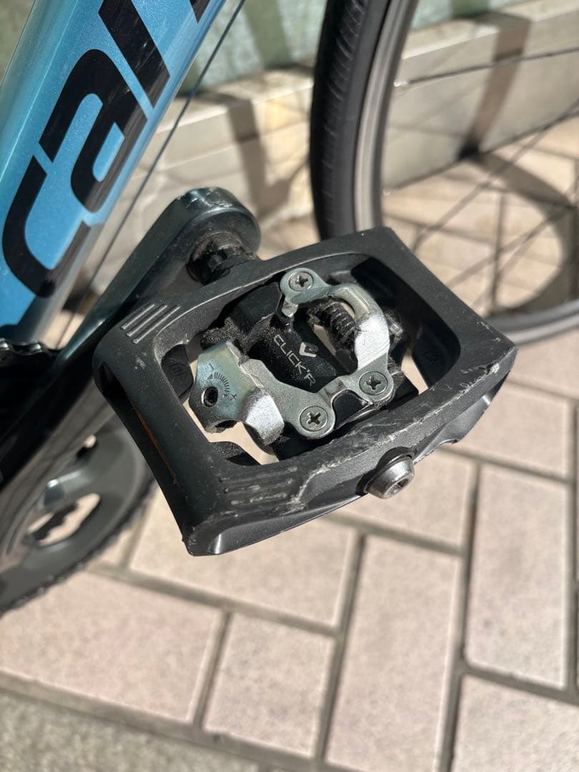 cannondale (キャノンデール) CAAD OPTIMO Tiagra