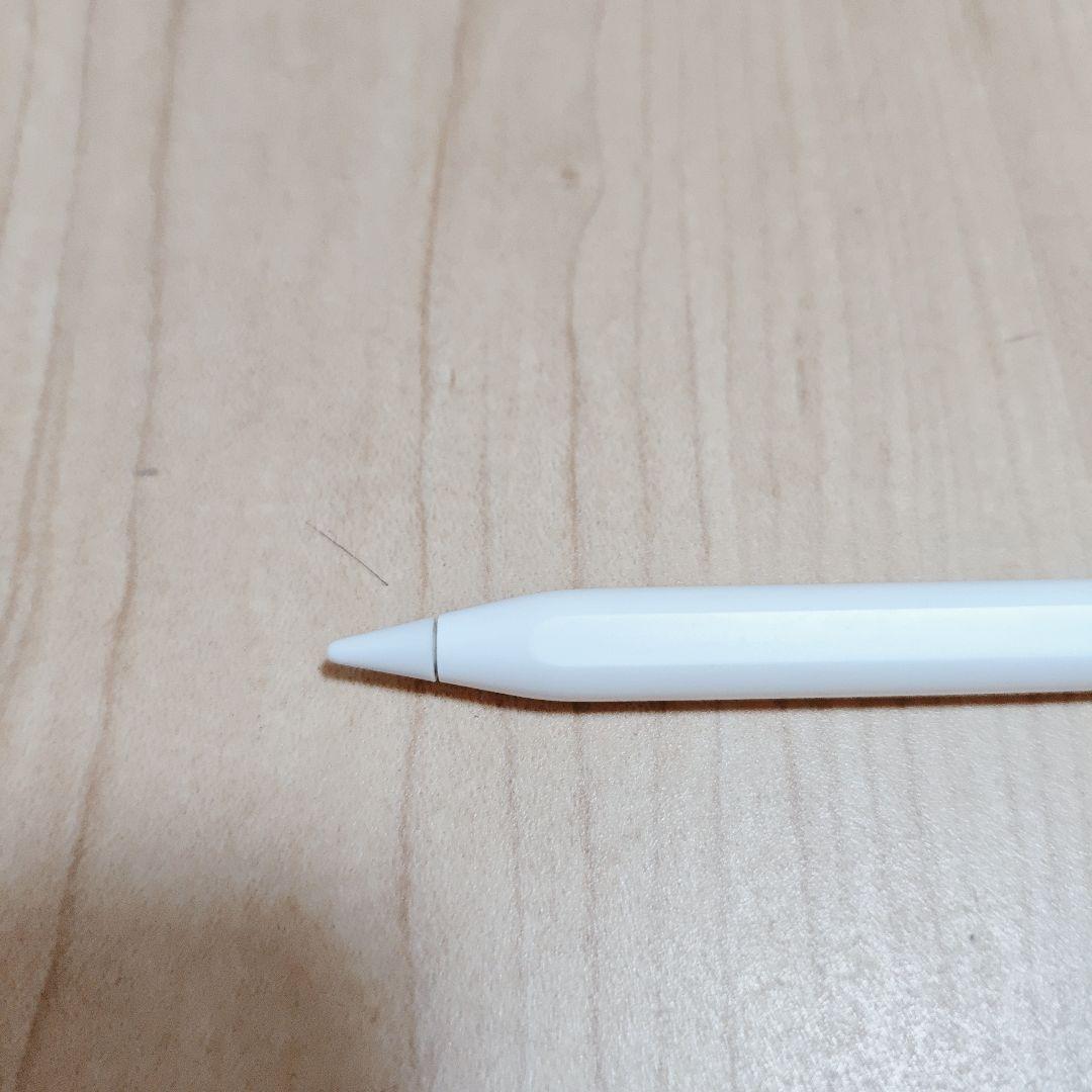 Apple pencil 第２世代 純正