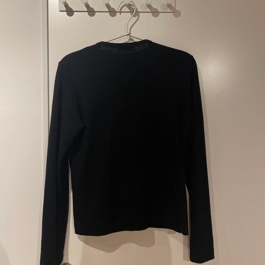 【最終値下げ】tricot COMME des GARCONS カーディガン