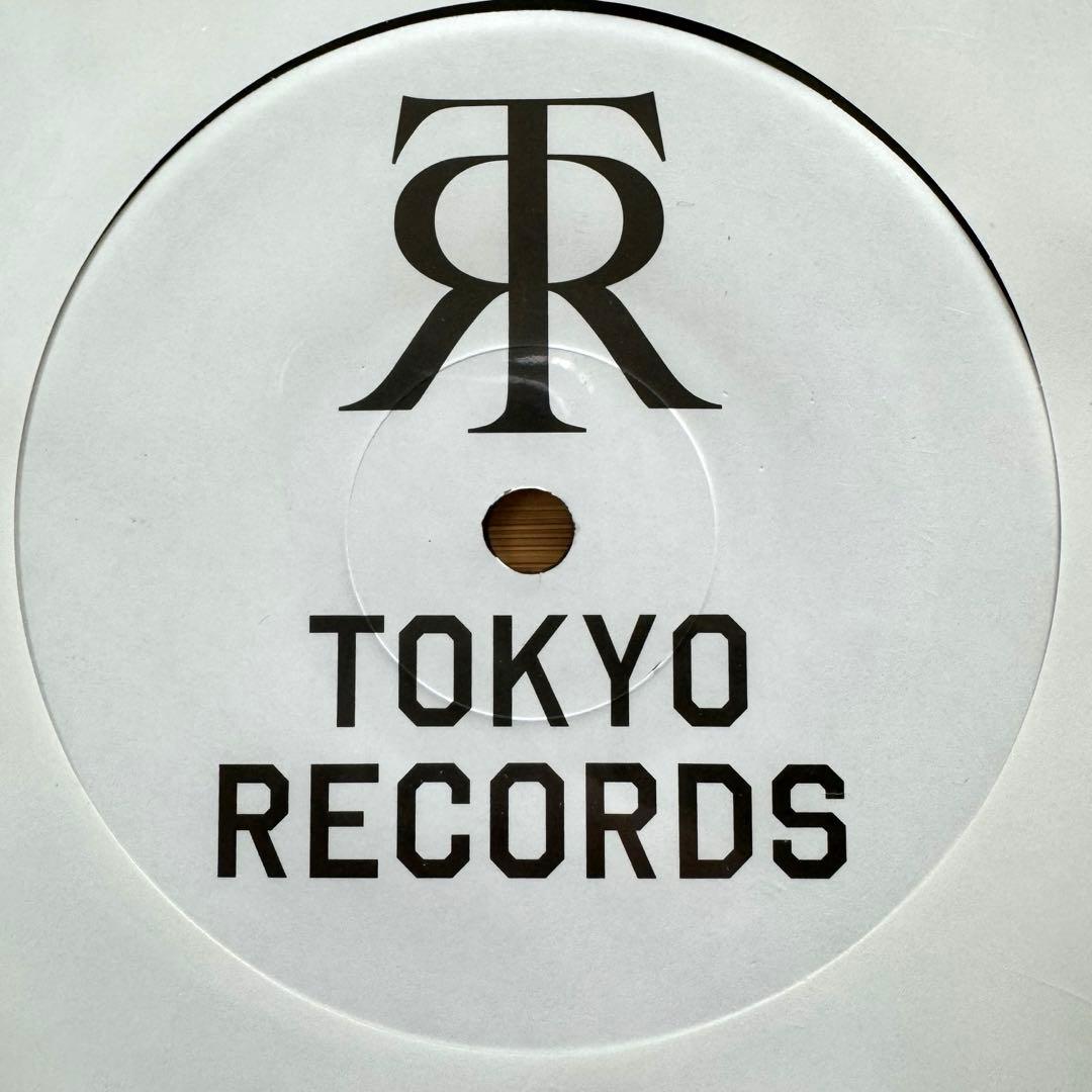 【レア限定盤7\"放出・新品】 YASUKO AGAWA 阿川泰子 MURO