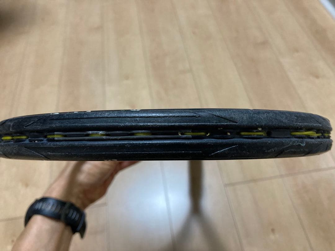 Babolat Pure Drive テニスラケット G4