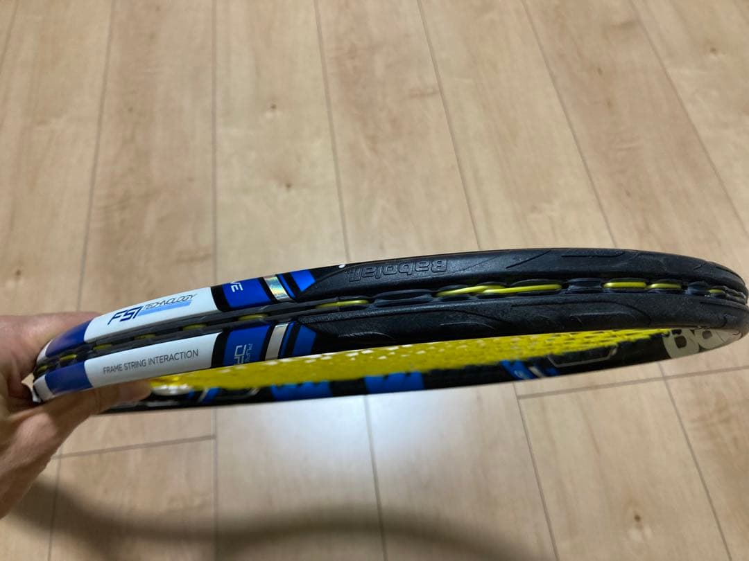 Babolat Pure Drive テニスラケット G4