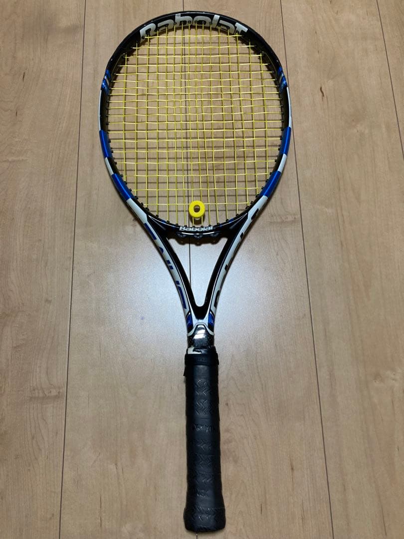 Babolat Pure Drive テニスラケット G4
