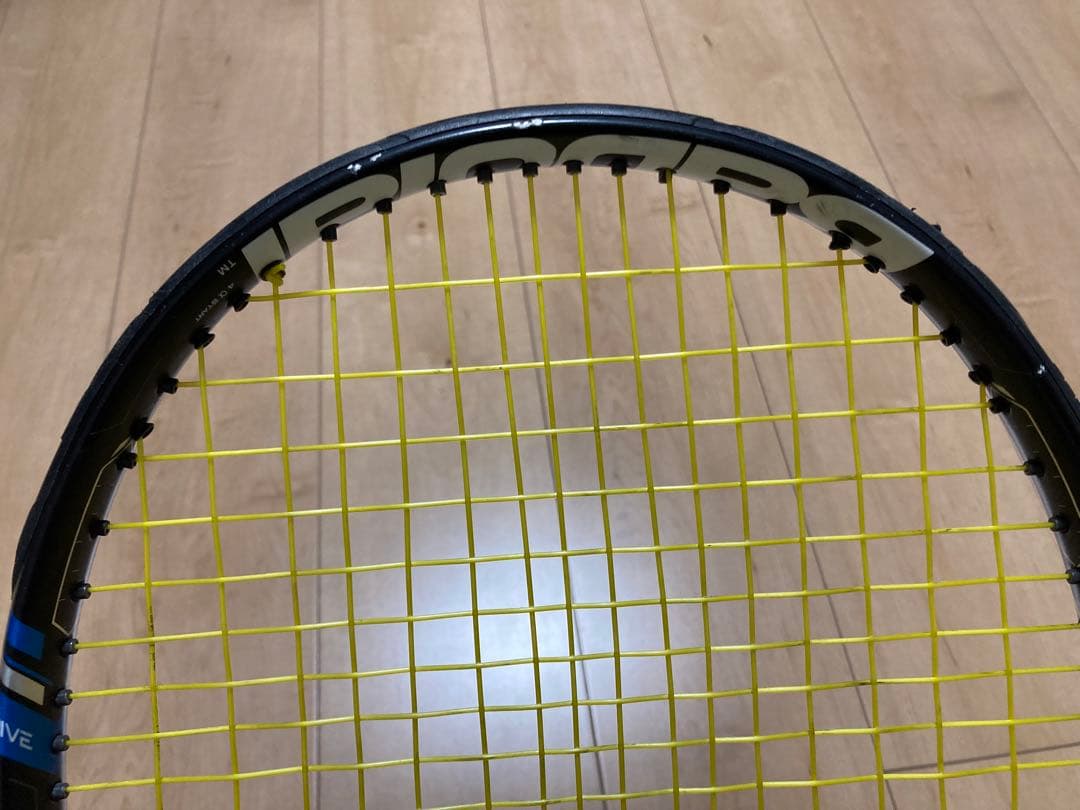 Babolat Pure Drive テニスラケット G4