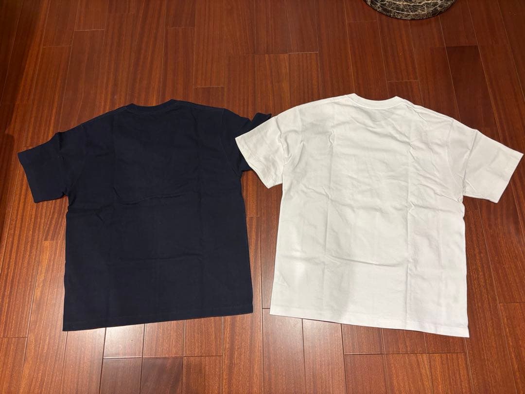 ダントンTシャツ / 40サイズ / 2枚セット