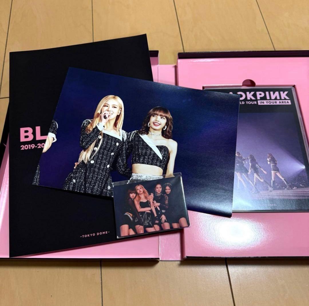 K-POP・アジア BLACKPINK 2019-2020 WORLD TOUR