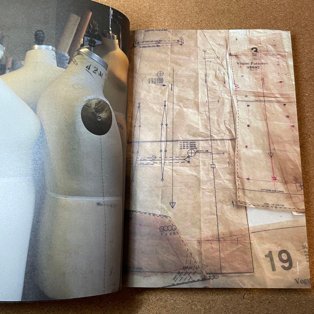 Magazine B Maison Margiela 中古本 特別版 雑誌