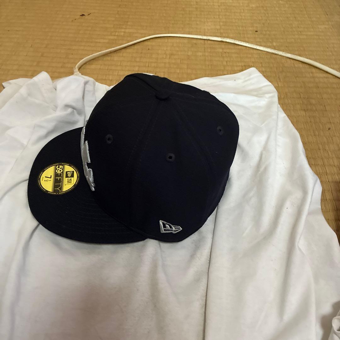 T*A様 MAC TOOLS ニューエラコラボ限定 59FIFTY サイズ7 1