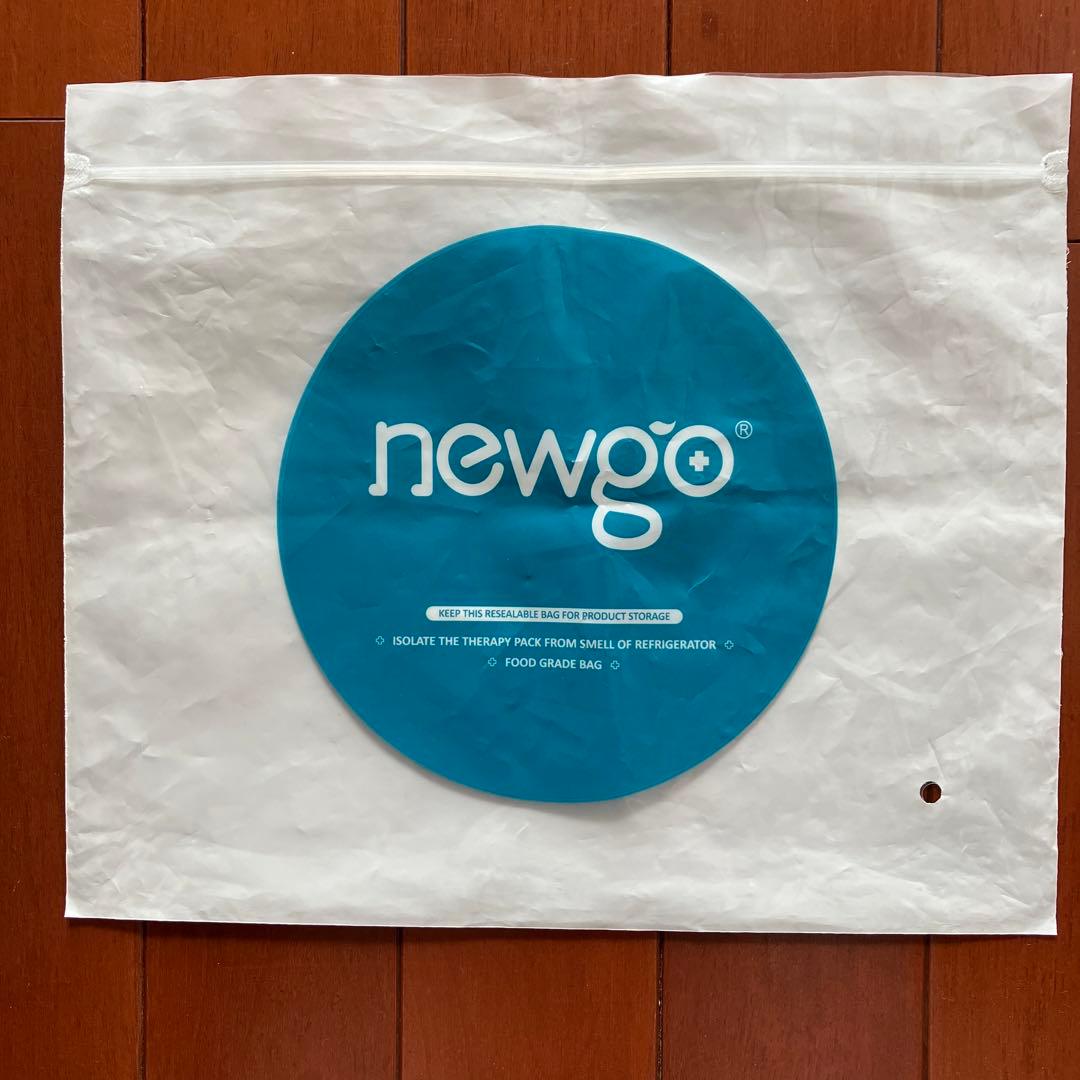 じゅんさい王国 ☆頭皮冷却帽子6セット☆抗がん剤治療・脱毛☆newgo