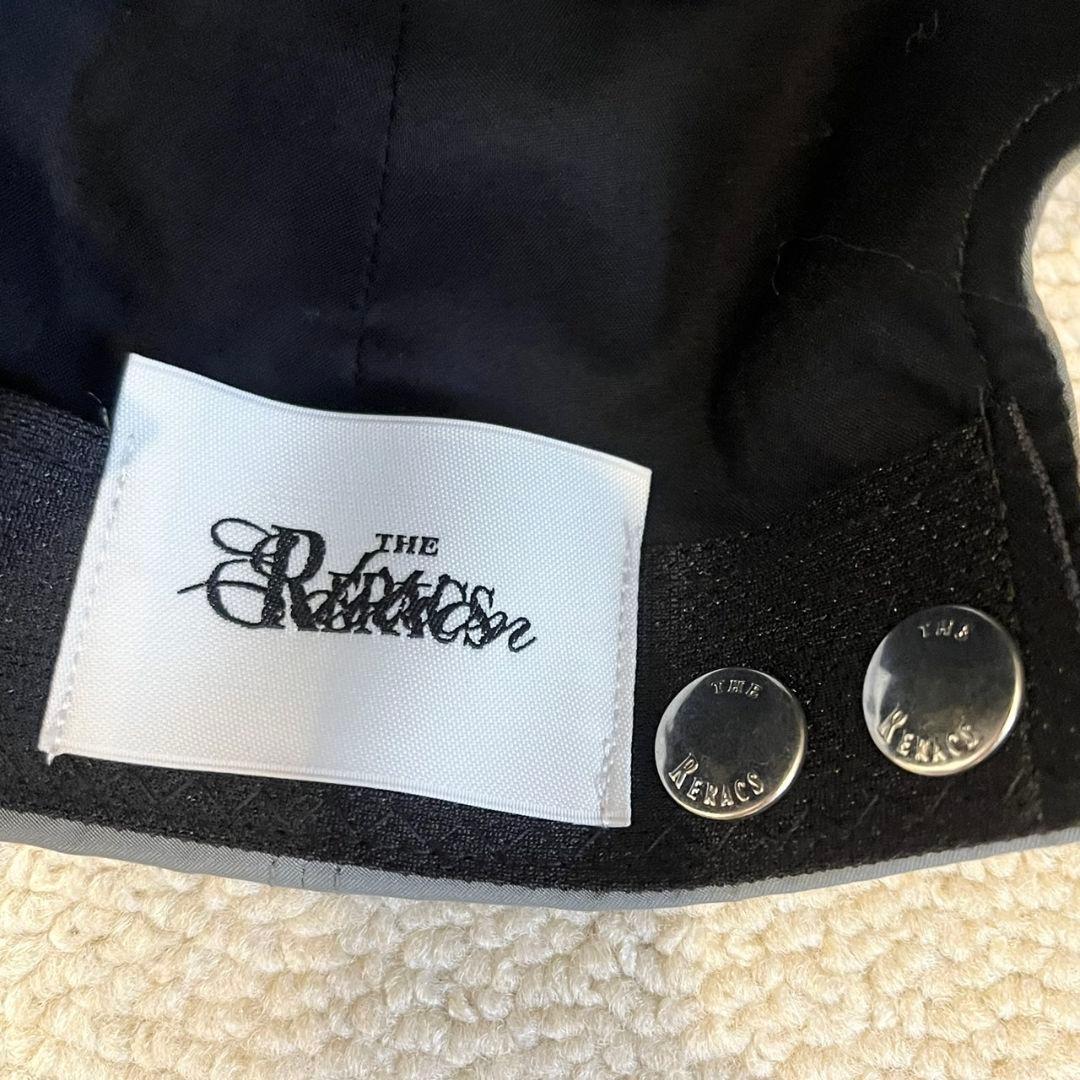 エディション別注 KIJIMA TAKAYUKI THE RERACS Cap