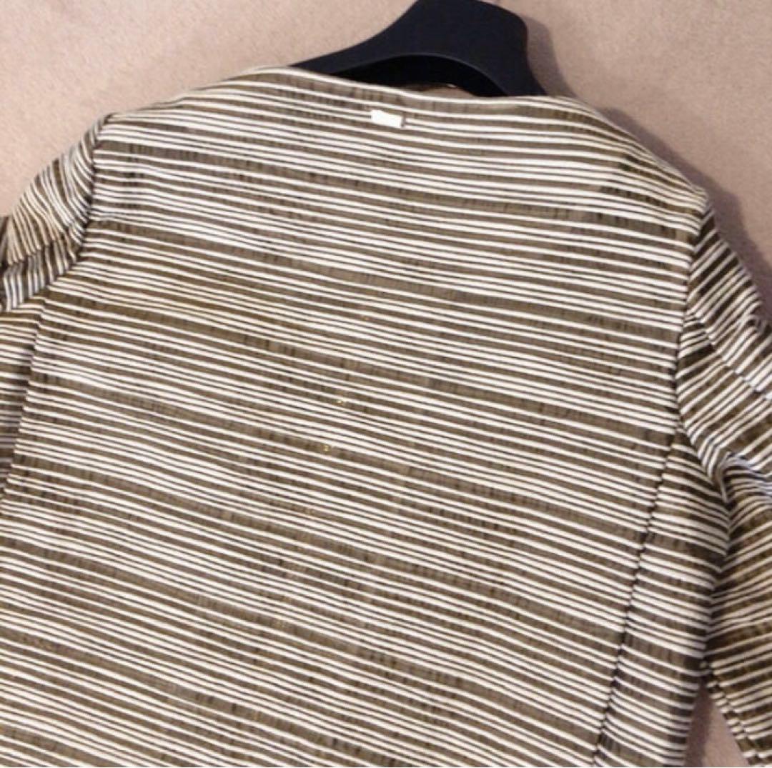 美品　HERNO ヘルノ コート