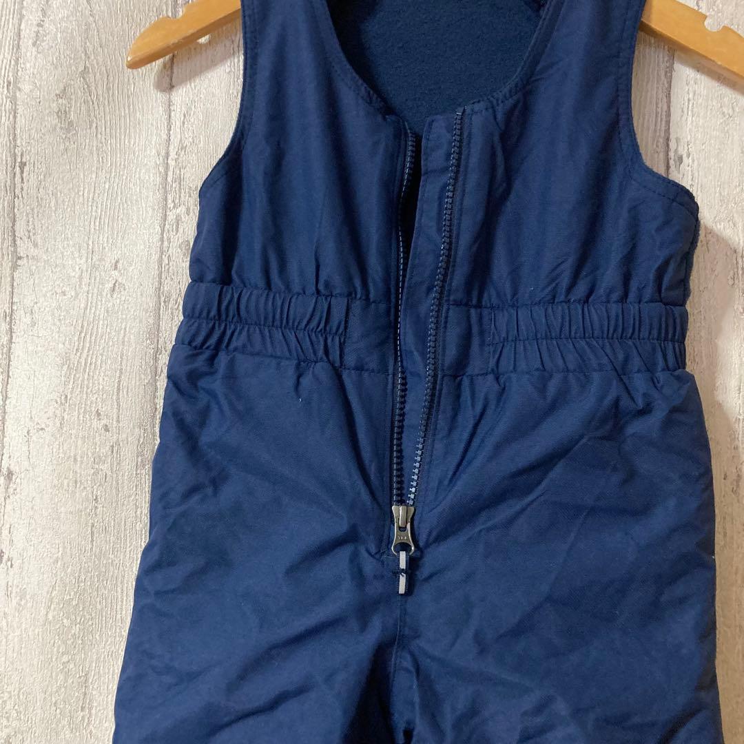 キッズ 未使用タグ付 Columbia スキー スノーボードウェア セット