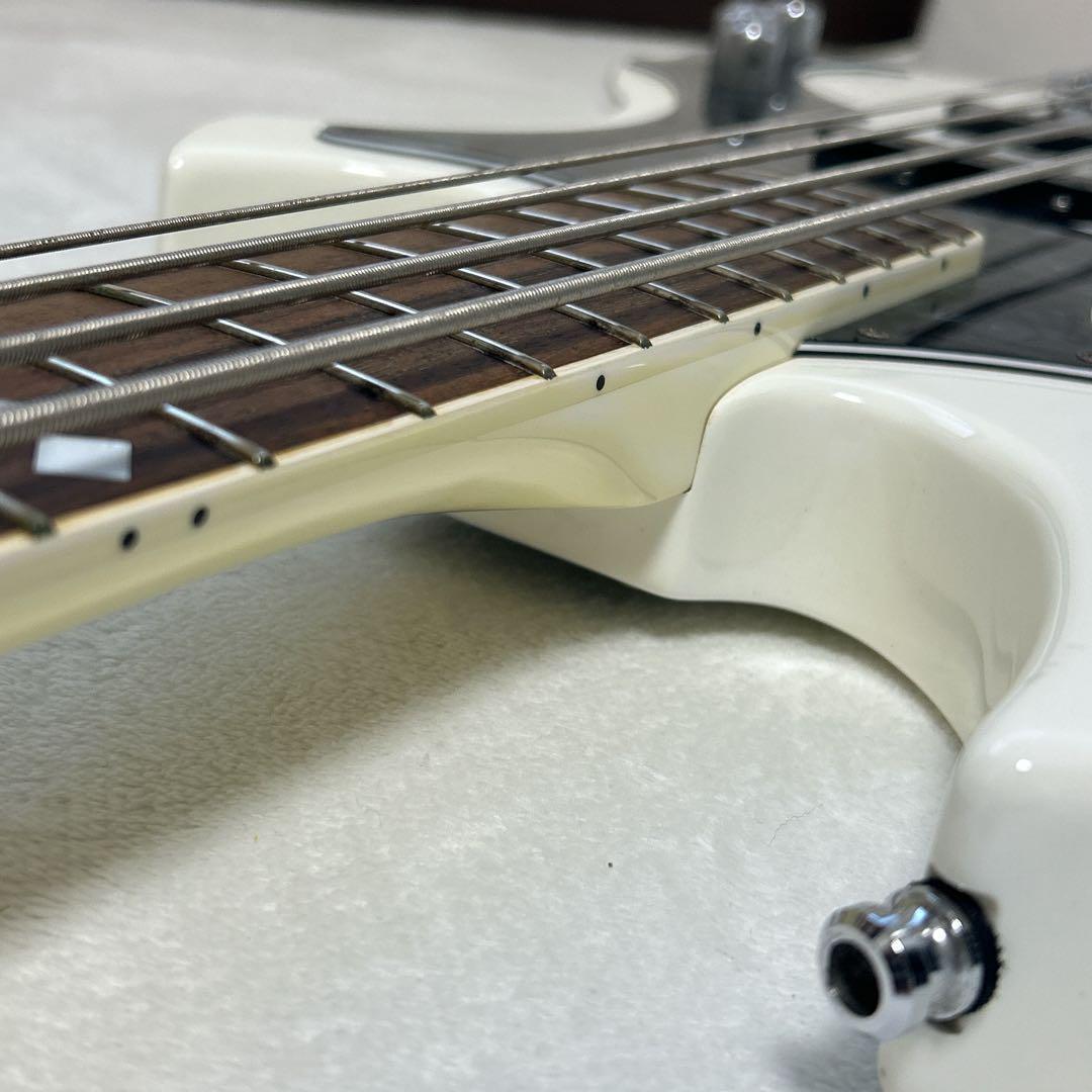 EDWARDS E-RF-137SL ガゼット れいたモデル REITA