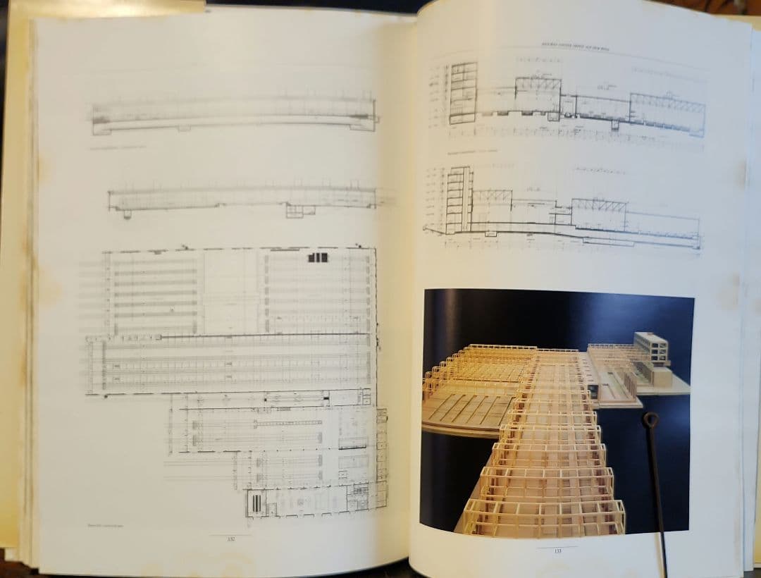 アート・デザイン・音楽 El Croquis 60 Herzog & de Meuron 83-93