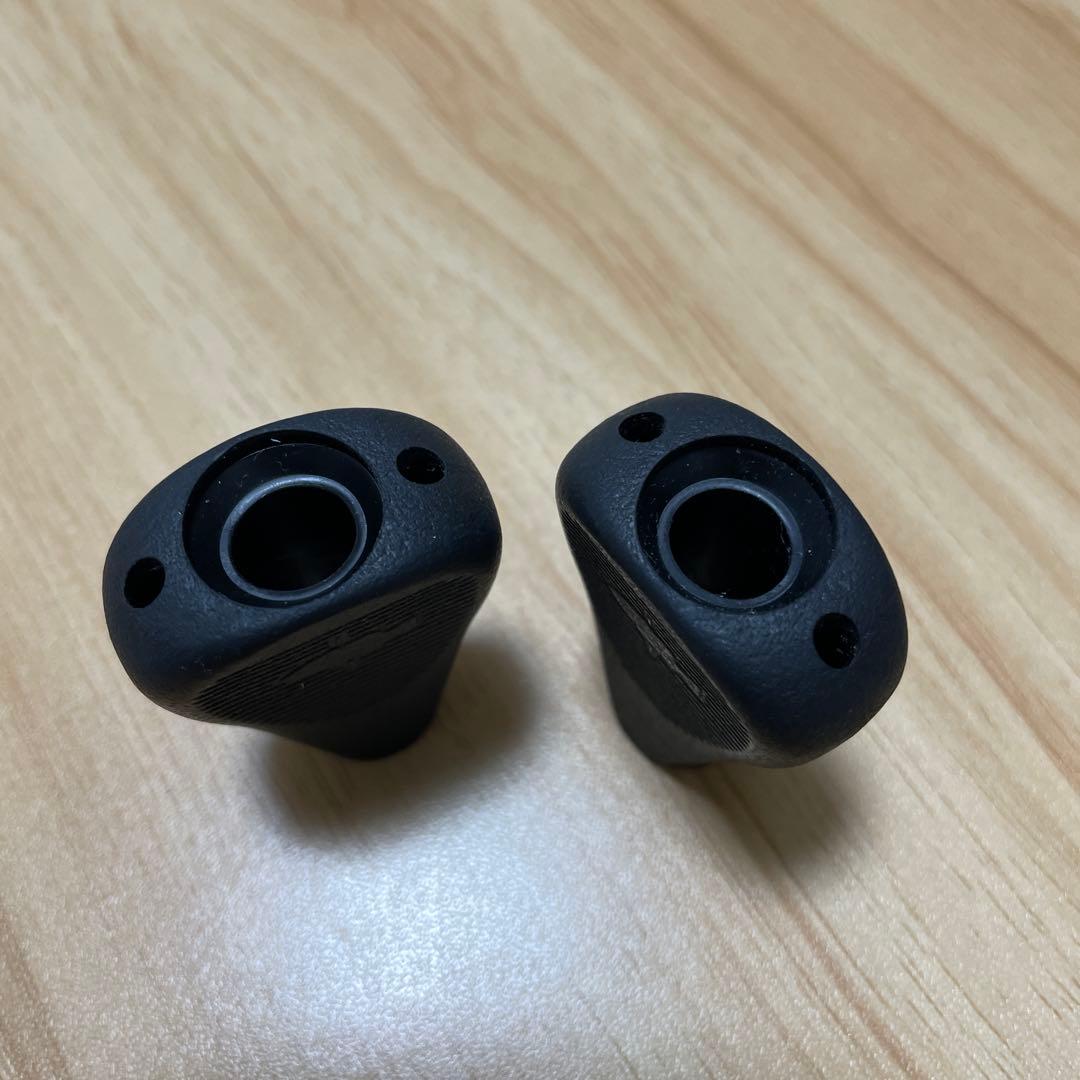 drt バリアルフラットノブ