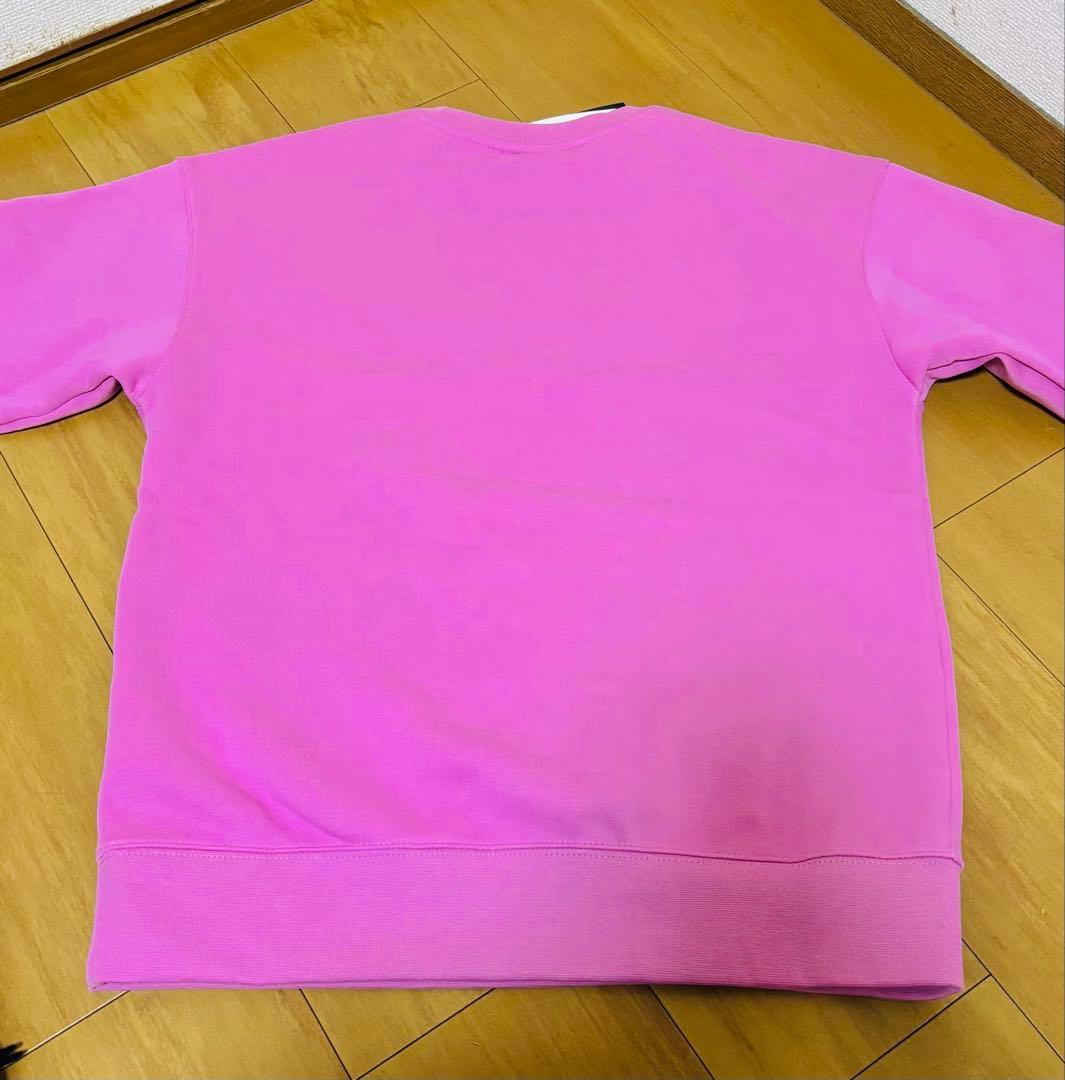 ※ りー様 ※ 新品 NIKE セットアップ ピンク