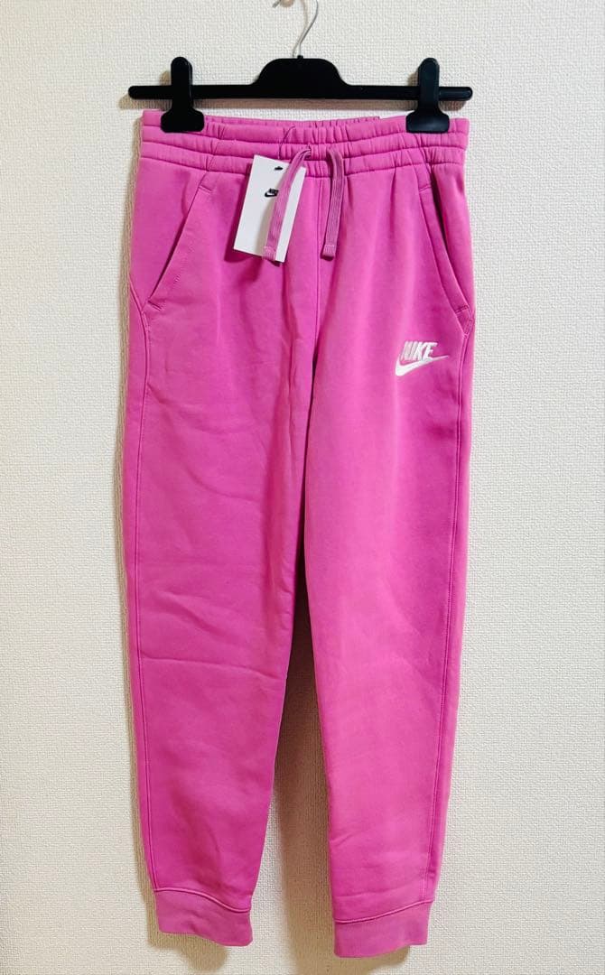 ※ りー様 ※ 新品 NIKE セットアップ ピンク