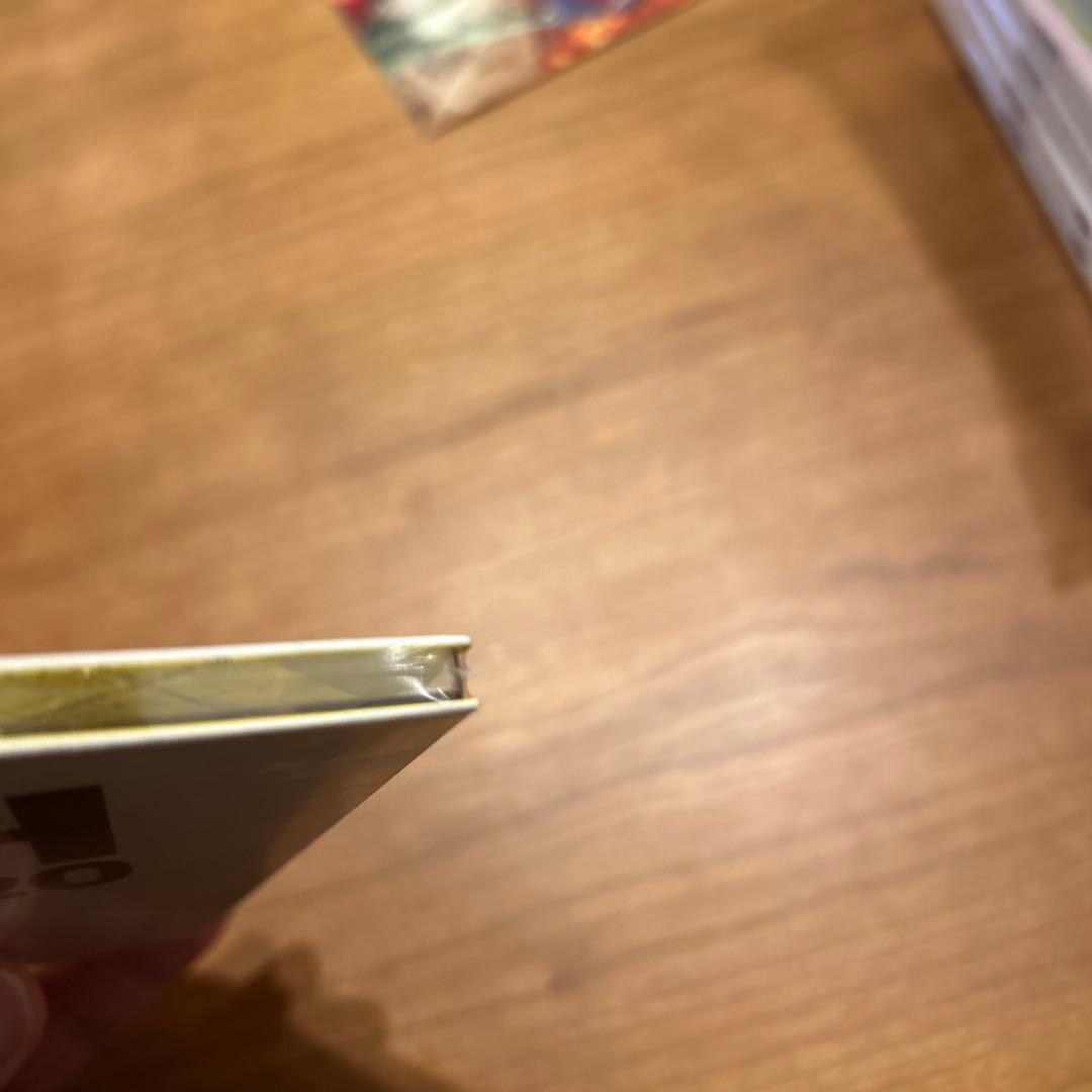 【新品未開封】KOHH/YELLOWTAPE3 千葉ゆうき