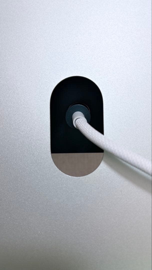 iMac M3 24インチ SSD:1TB メモリ:24GB