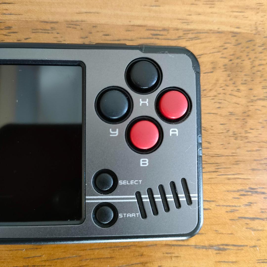 miyoo a30 ブラック（付属品なし）