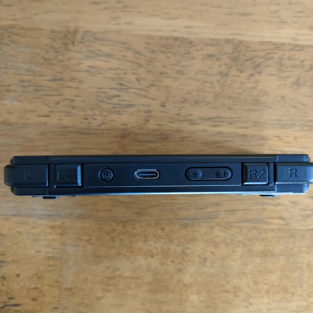 miyoo a30 ブラック（付属品なし）