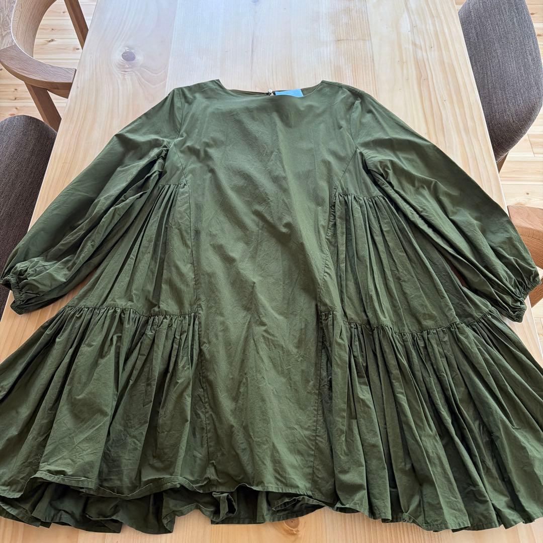 Merlette×トゥモローランド　バイワード　マーレット